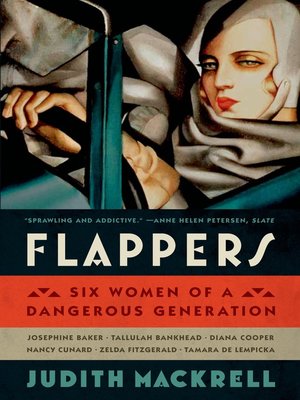 cover image of Flappers